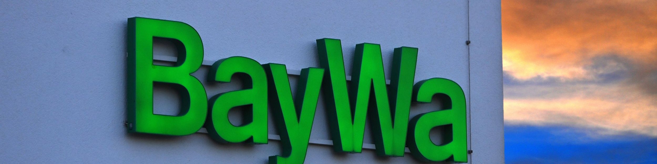 BayWa: Die BayWa-Probleme htten bekannt sein mssen