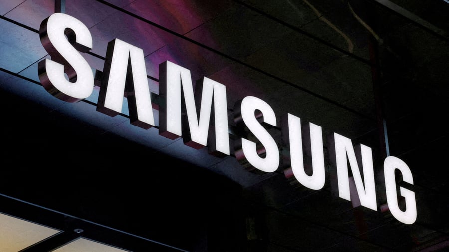 Samsung verzeichnet Betriebsgewinnsprung im dritten Quartal