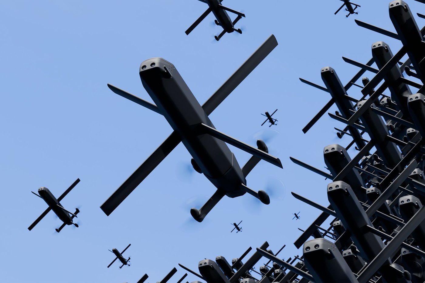 Airbus, Rheinmetall and Co.: German companies profit from the boom in the ...