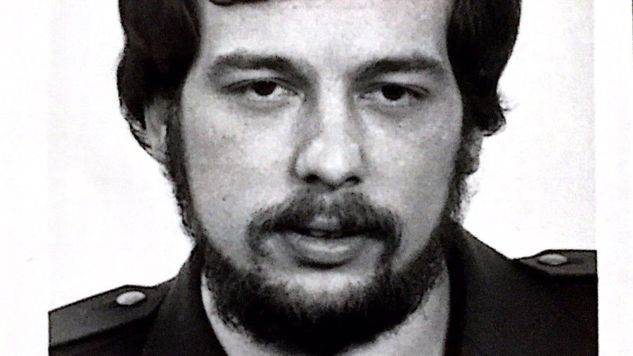 Mein Wendepunkt: „Auf solche Situationen kann dich keine Polizeischule vorbereiten“