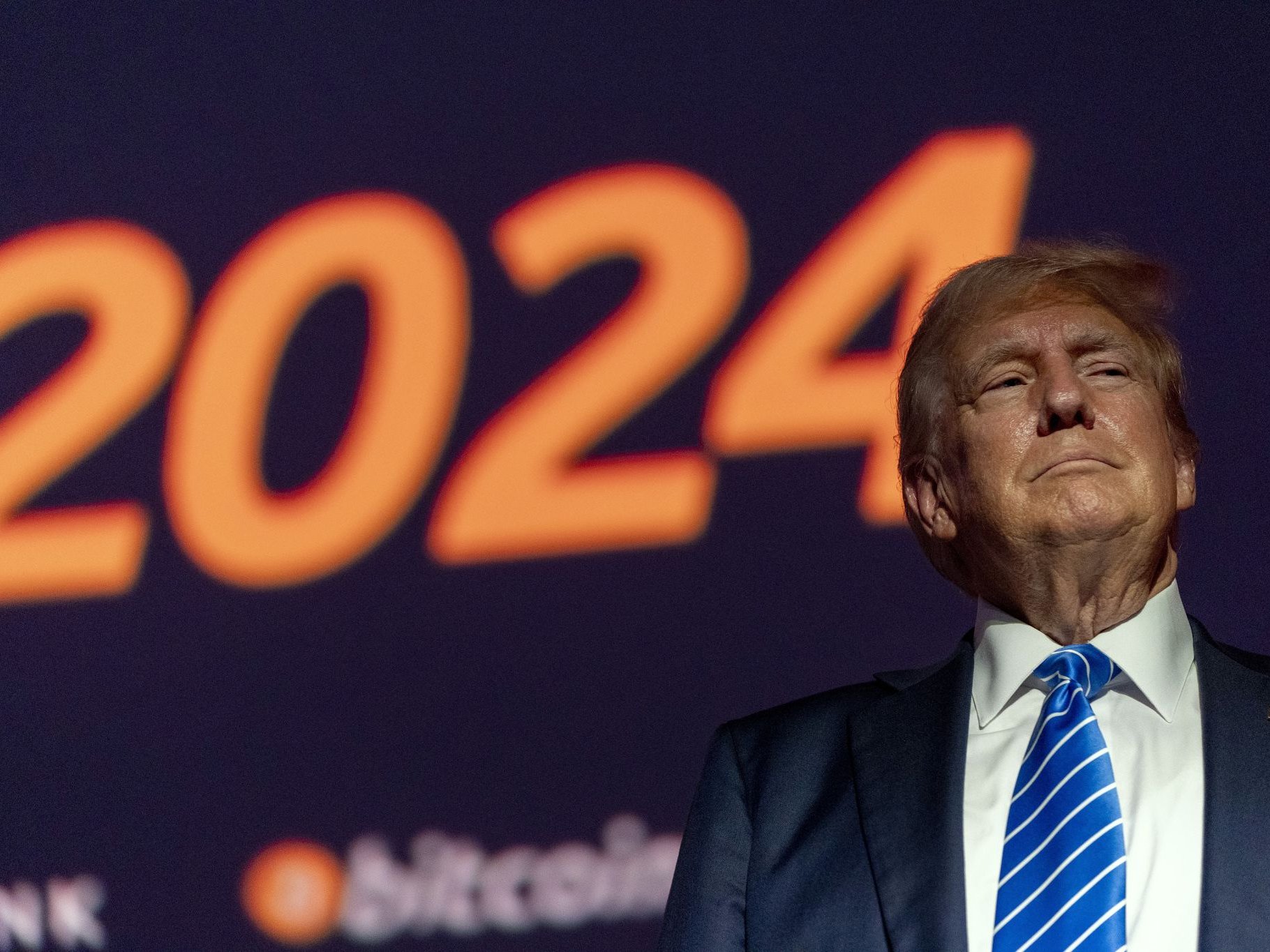 Bitcoin &Co.: Warum Donald Trump ins Krypto-Geschäft einsteigt