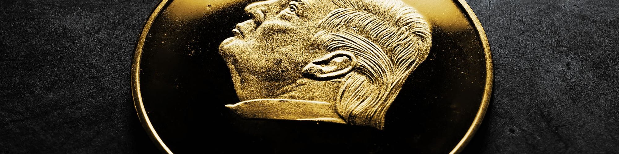 TRUMP und $MELANIA: Wie die Trumps den Kryptomarkt nach oben pumpen