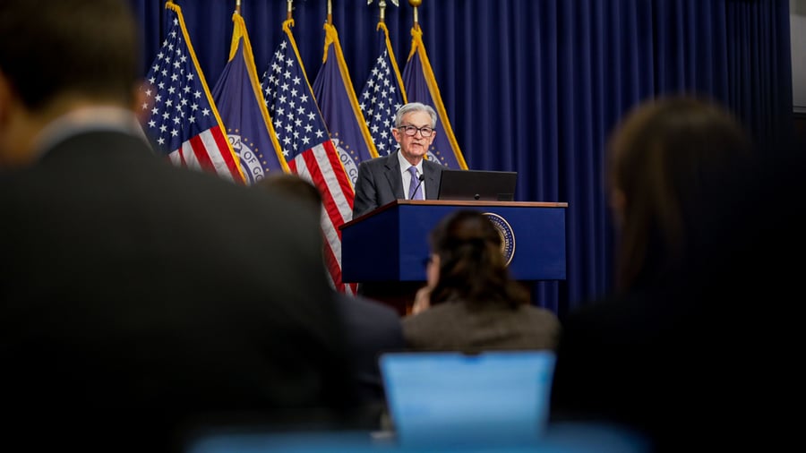 Fed-Zinsentscheidung: Der Zwist in der US-Notenbank spitzt sich zu