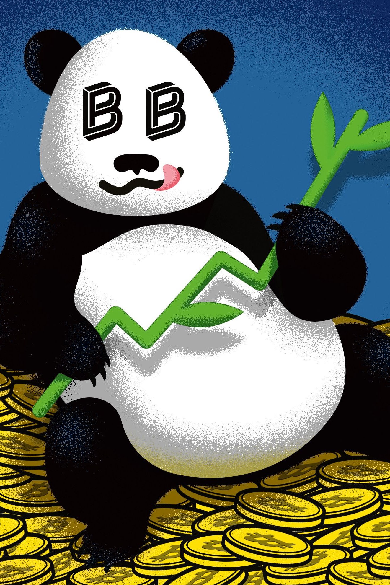 Kryptobroker: Börsengang und Neobroker-Angriff – die riskante Neuerfindung  von Bitpanda