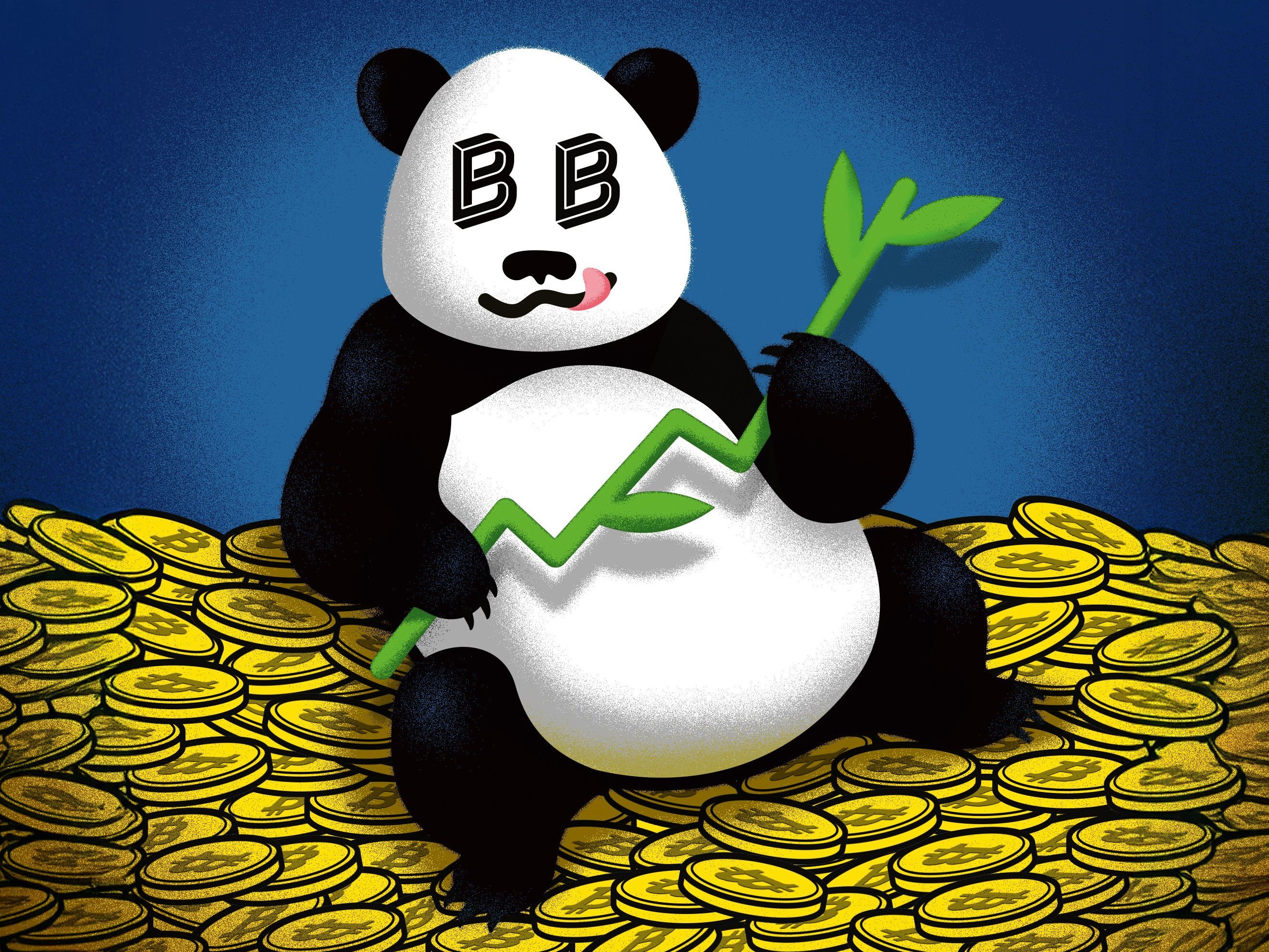 Kryptobroker: Börsengang und Neobroker-Angriff – die riskante Neuerfindung  von Bitpanda