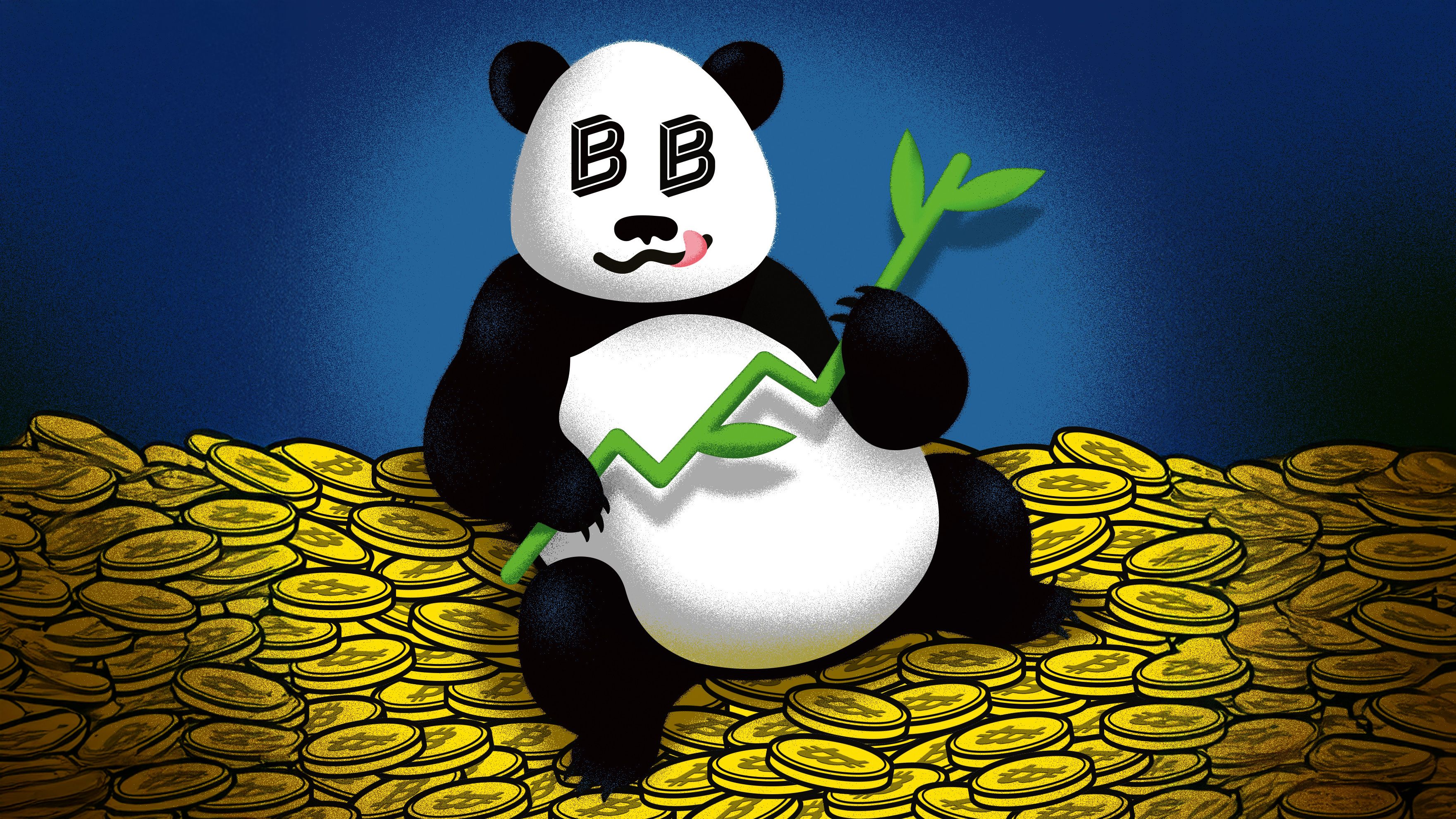 Kryptobroker: Börsengang und Neobroker-Angriff – die riskante Neuerfindung  von Bitpanda