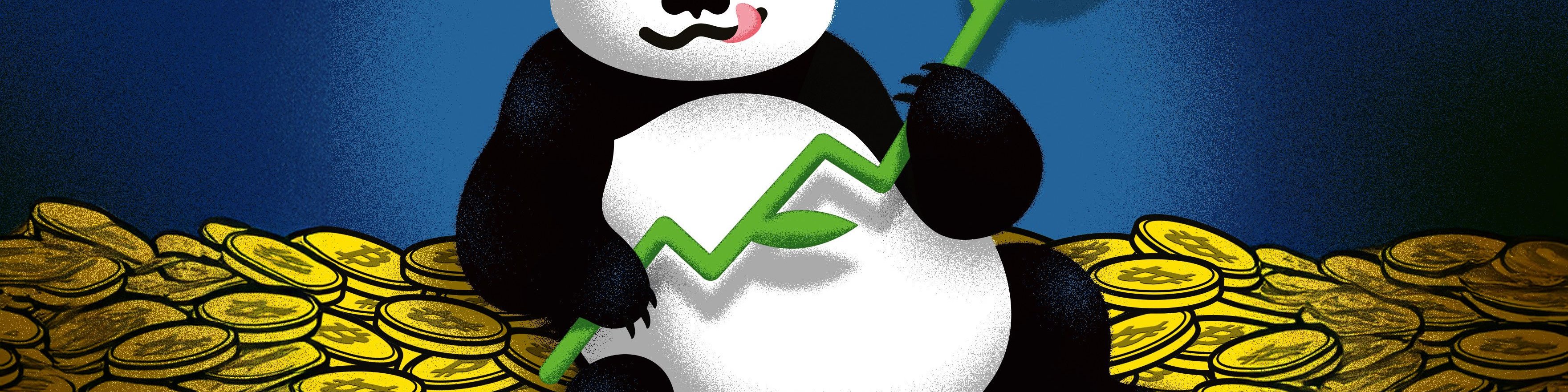 Kryptobroker: Börsengang und Neobroker-Angriff – die riskante Neuerfindung  von Bitpanda