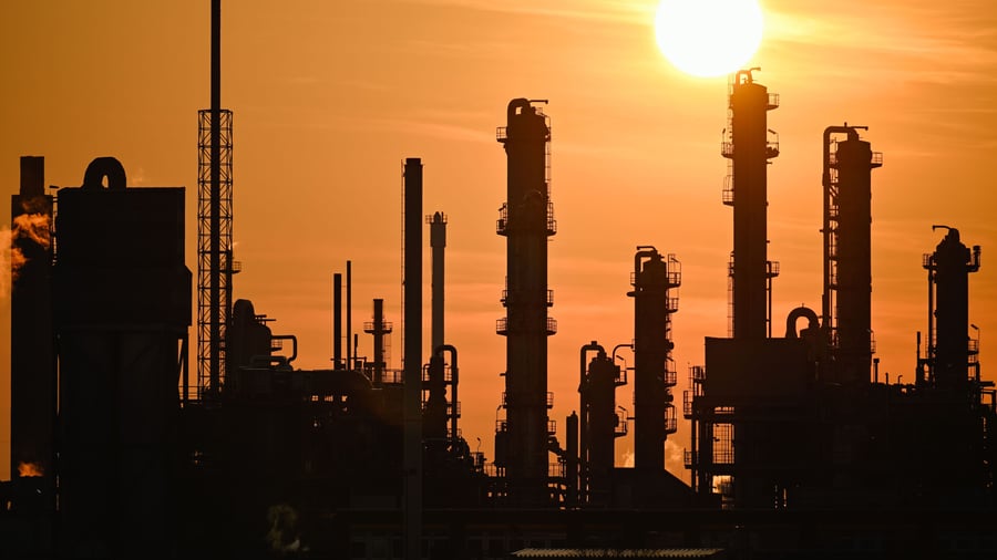 Industrie: Chemiebranche schöpft Hoffnung – Geschäftslage aber weiter schwierig