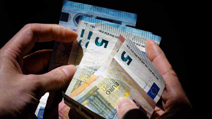 Pflicht zur Transparenz: Ende der Verschwiegenheit – mein Gehalt bleibt kein Geheimnis mehr