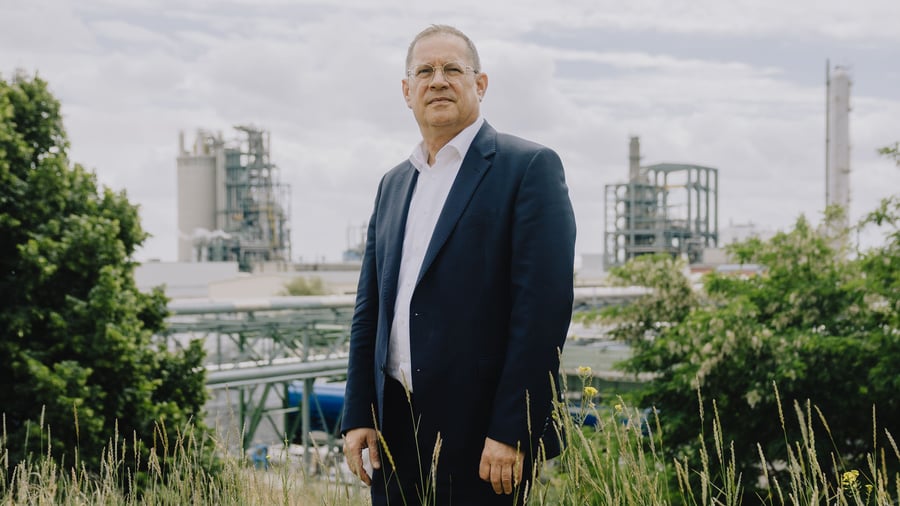 Düngemittel: Ein bisschen Hoffnung auf sinkende Preise