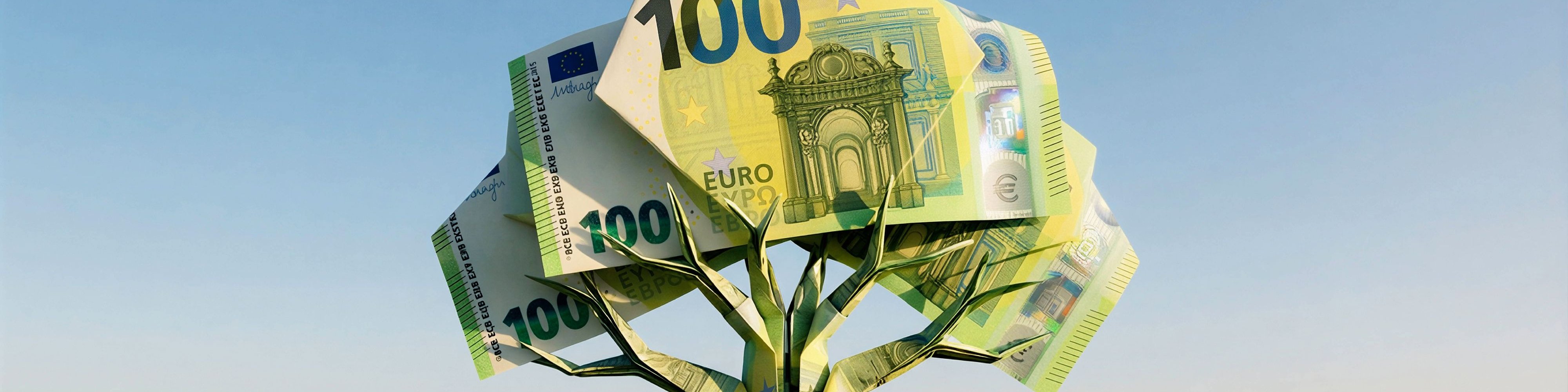 Aktien, Bitcoin und Co.: Das wurde in diesem Jahr aus 10.000 Euro