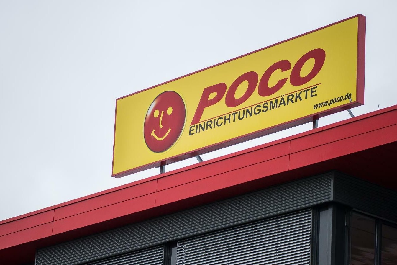 Steinhoff verkauft die restlichen Poco-Anteile an XXXLutz