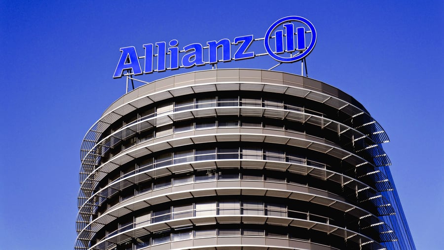 Versicherungskonzern: Allianz kauft eigene Aktien für 2,5 Milliarden Euro zurück