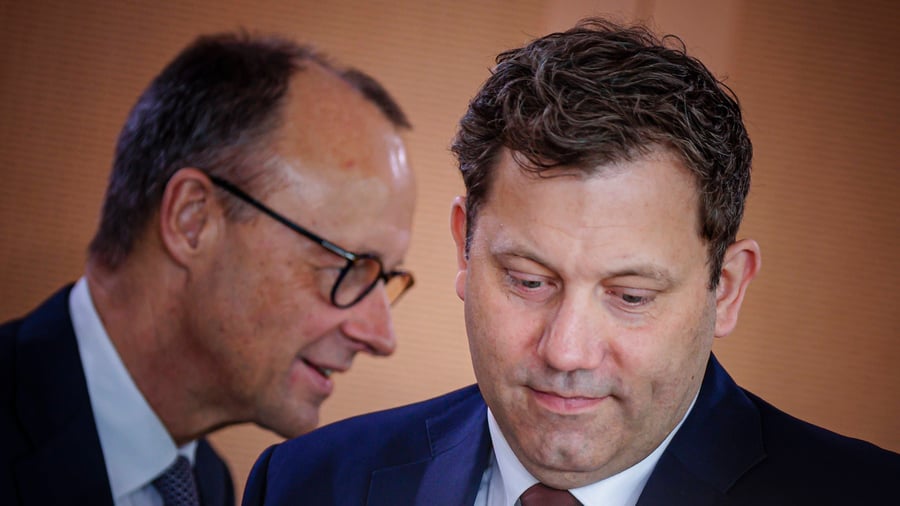 Tauchsieder: Reformiert Euch!