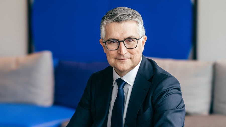 Mobilfunk: Telefónica wagt einen harten Einschnitt im Führungsteam