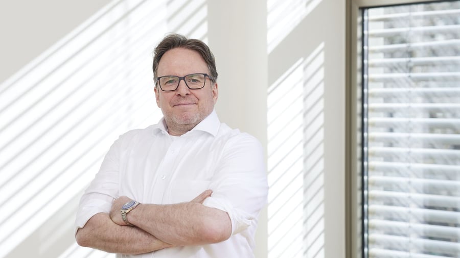 Sino AG: Er war der erste Investor von Trade Republic – jetzt verkauft er Anteile