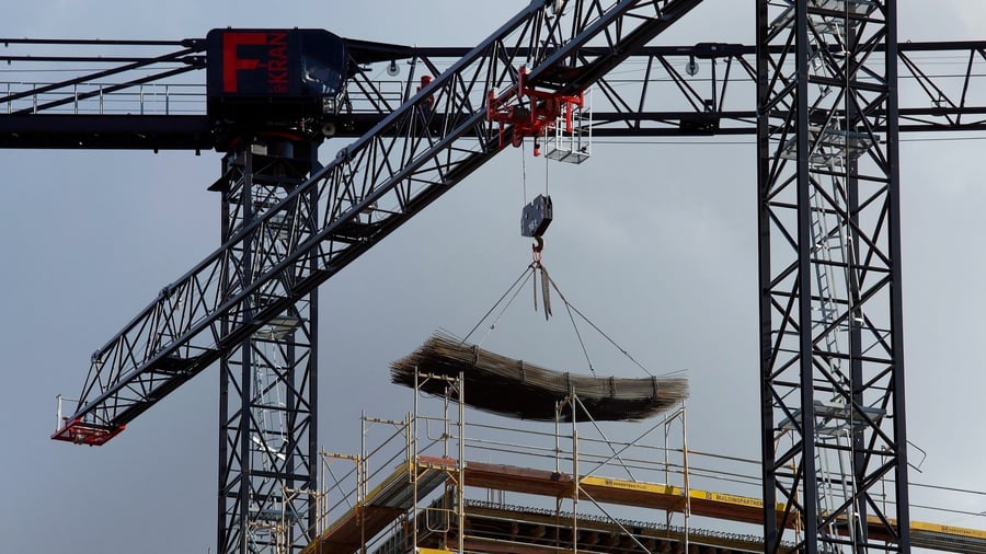 Bau neuer Infrastruktur: Schneller, innovativer – und grüner?