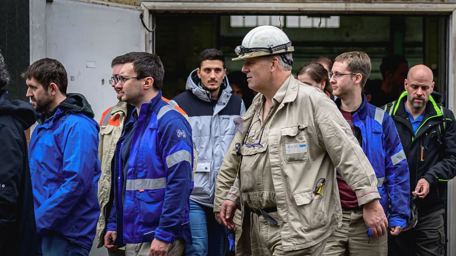 1000 Euro Entlastungsprämie: „Kaum ein Unternehmen wird diese Prämien zahlen“