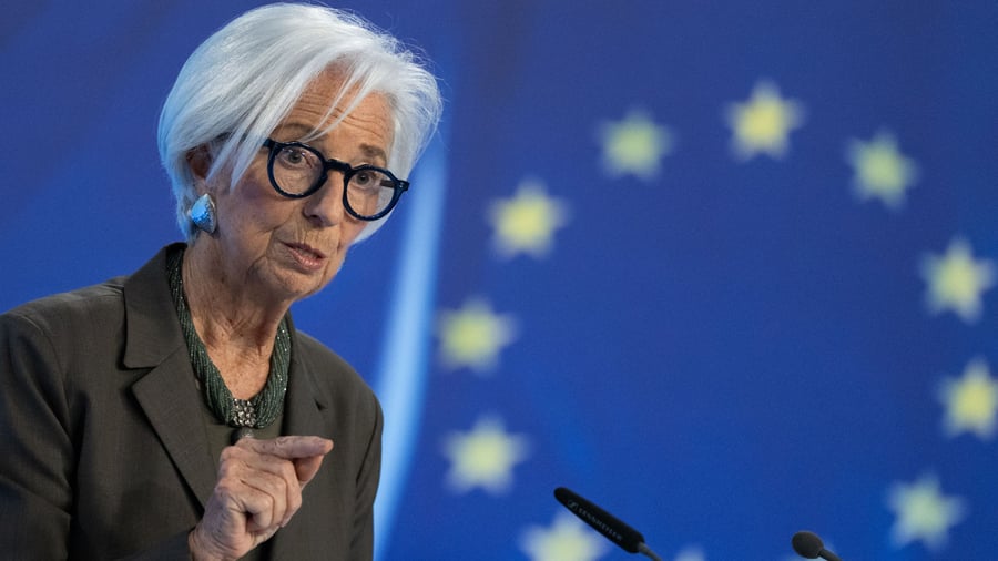 Konjunktur: Iran-Krieg treibt Inflationsrate im Euroraum auf 3,0 Prozent