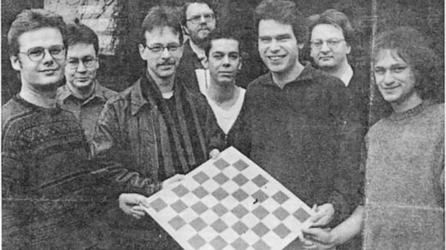 Wendepunkt: „Das Vorstellungsgespräch war nach zehn Minuten vorbei“