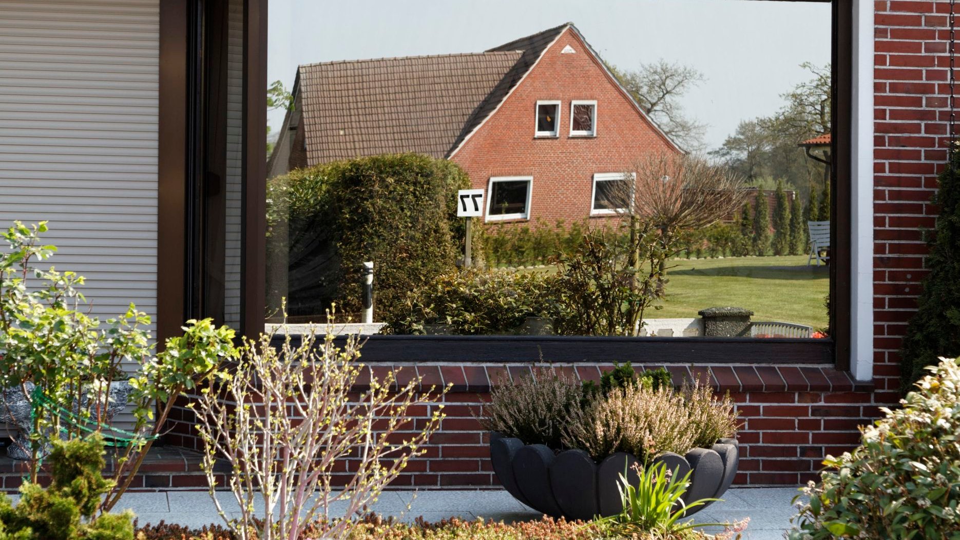 Aging Homeowners in Germany: The Emotional & Financial Burden