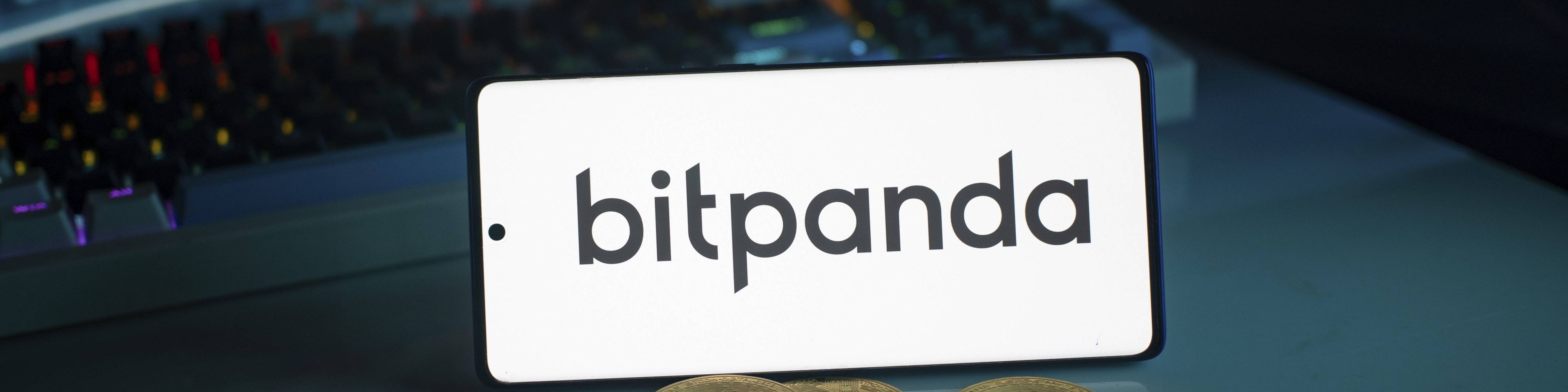 Bitpanda startet Handel mit Aktien und ETFs: Konkurrenz für Trade Republic