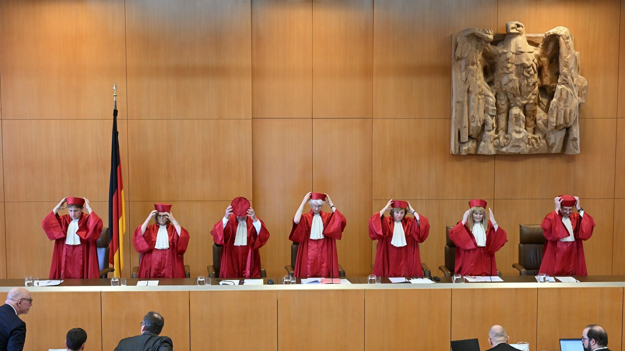 Inheritance and gift tax: The next coalition clash – | will heirs soon ...