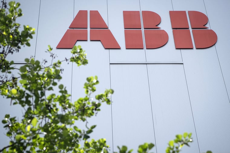 Ukraine-Krieg: Technologiekonzern ABB zieht sich aus Russland zurück