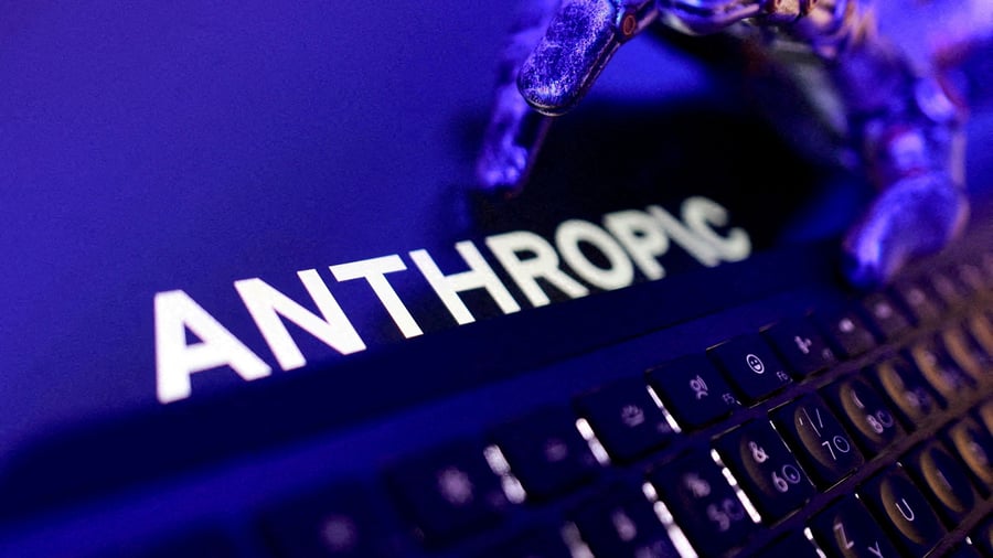 Künstliche Intelligenz: KI des OpenAI-Rivalen Anthropic griff echte Firmen an