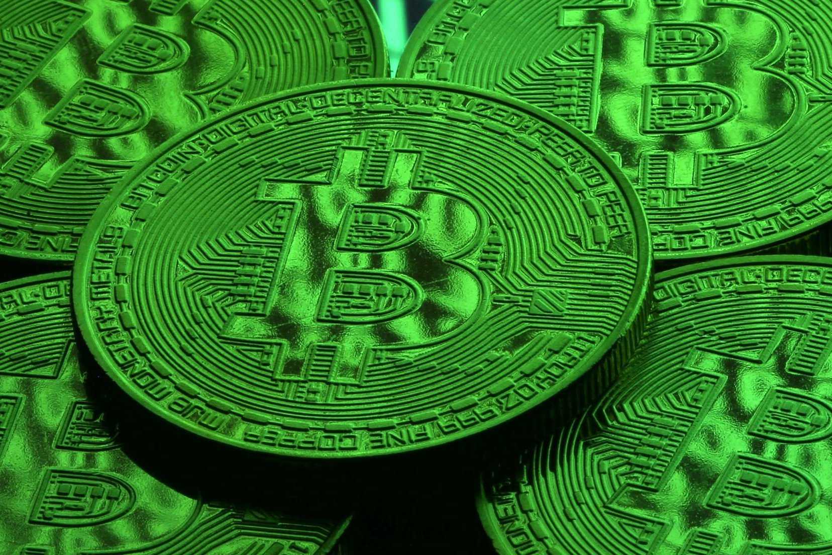 Fidor Bank: Opfer des Bitcoin-Booms