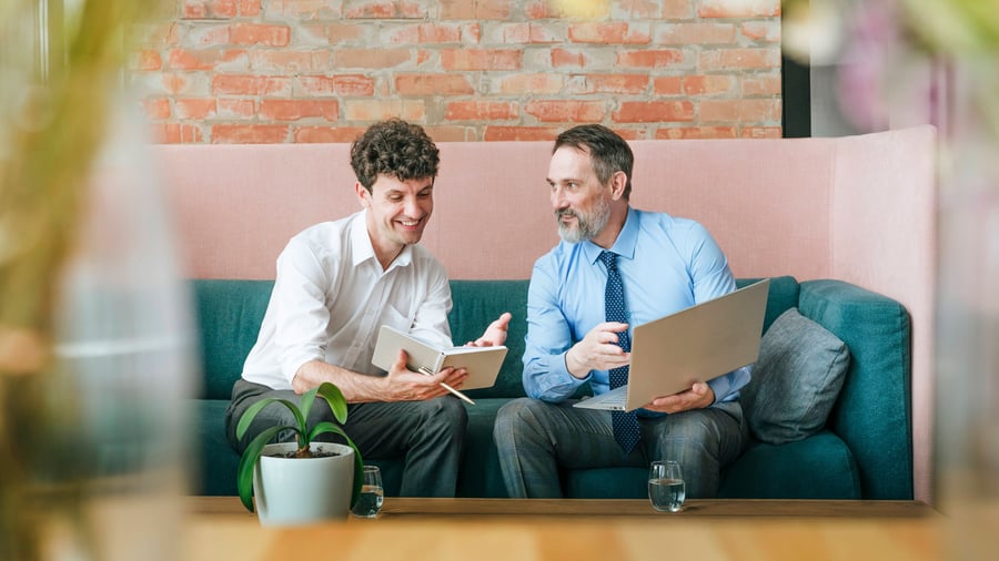 Führung: Was wollt ihr denn noch?