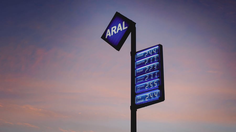 Benzinpreise: „Der Tankrabatt muss ankommen!“