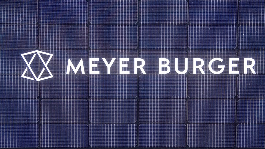 Solarenergie : Insolvenz bei Meyer Burger: Aktionäre gehen leer aus