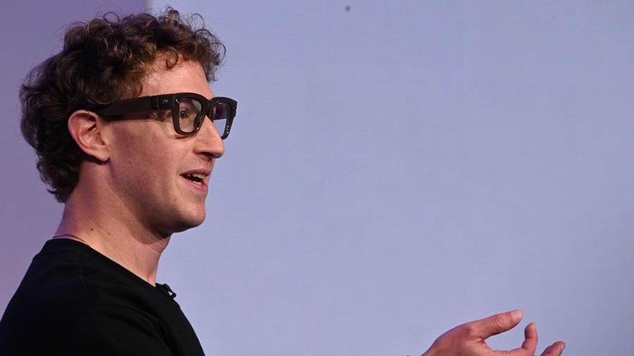 Muse Spark: Meta will mit neuem KI-Modell zur Konkurrenz aufschließen