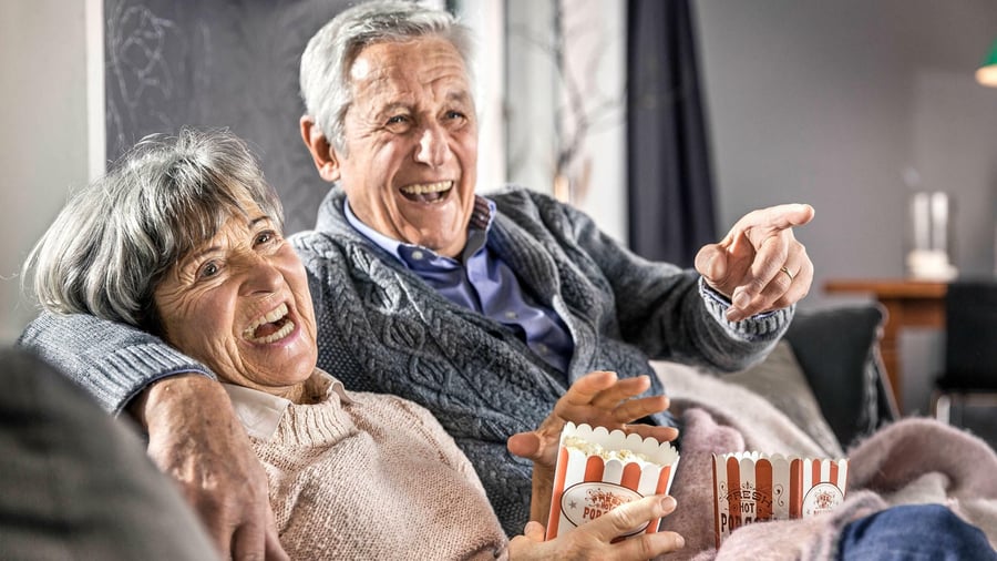 Das Wichtigste zur Rente: Teil 1: Wie viel Rente Sie bekommen? Wir erklären es Ihnen!