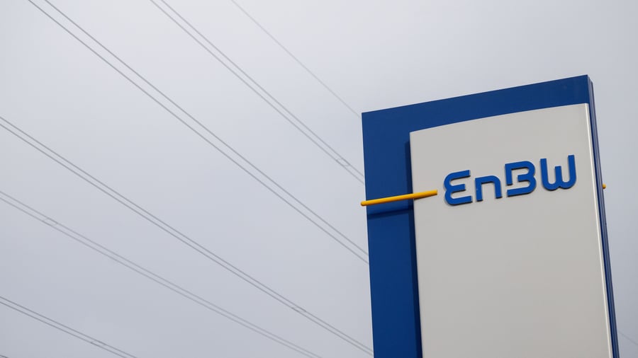 Energiekonzern: EnBW steigert operativen Gewinn