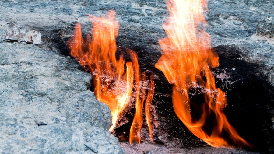 Wasserstoff: Diese Energiequelle sorgt für Goldgräberstimmung