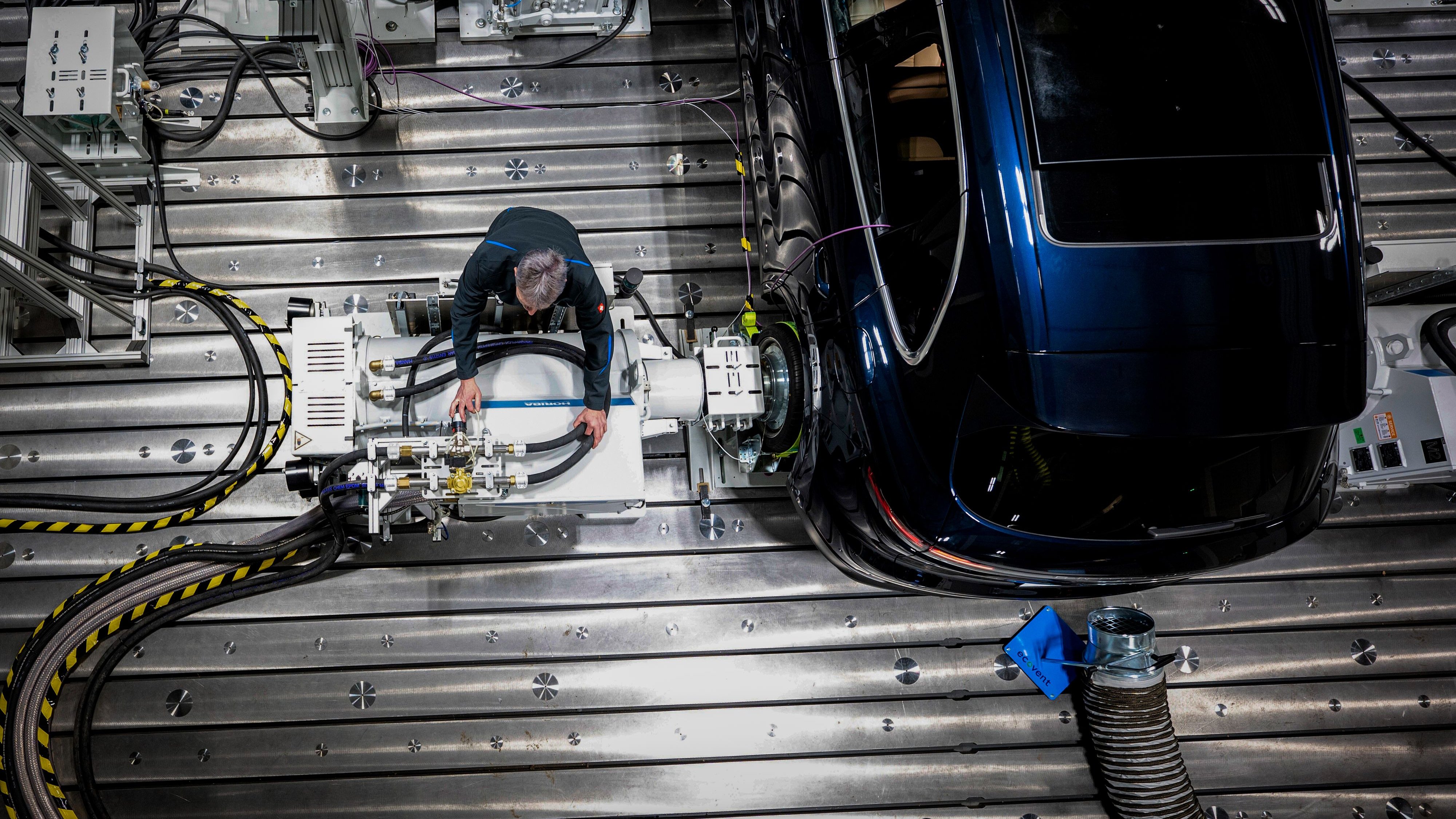 Deutschlands Automotive-Dienstleister schwächeln – und locken Investoren ...