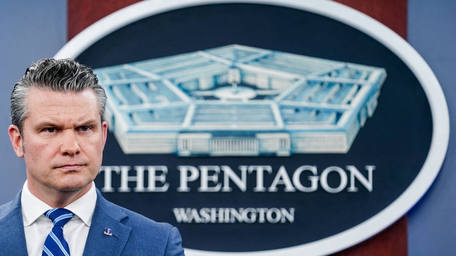 Iran-Krieg: Iran-Krieg kostete Pentagon bislang 25 Milliarden Dollar