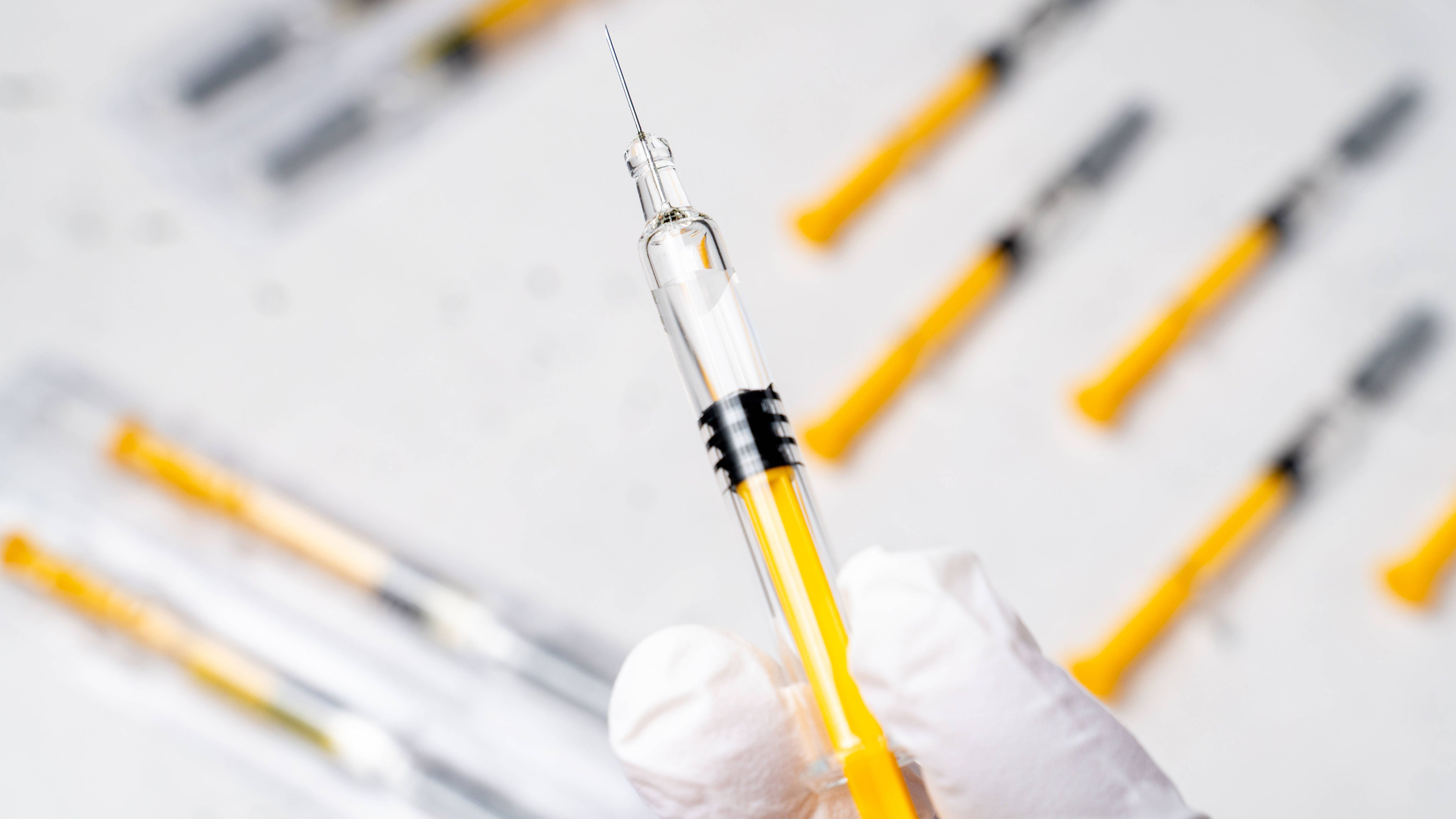 Fondstipp der Woche: Dieser unterschätzte Fonds profitiert vom Comeback der Gesundheitsaktien